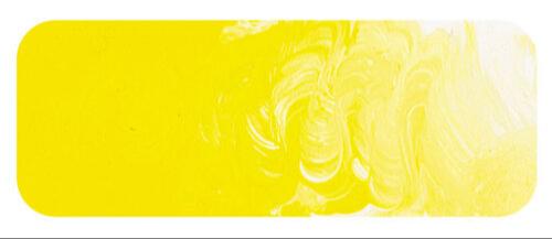 yellow mid azo | Matisse acrylic paint yellow mid azo