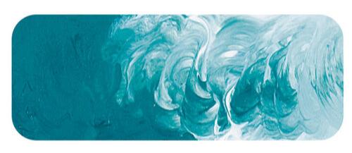 Cobalt Turquoise | Matisse acrylic paint