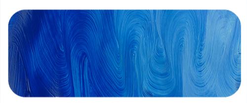 Australian Sky blue  Matisse acrylic paint