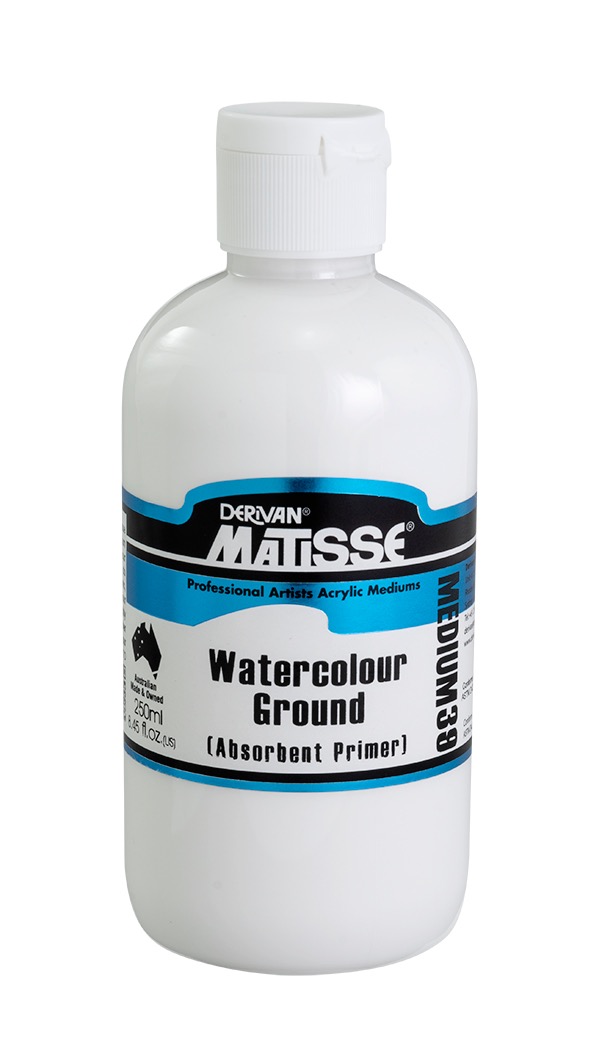 Watercolour Ground MM38 Product image of Watercolour Ground MM38